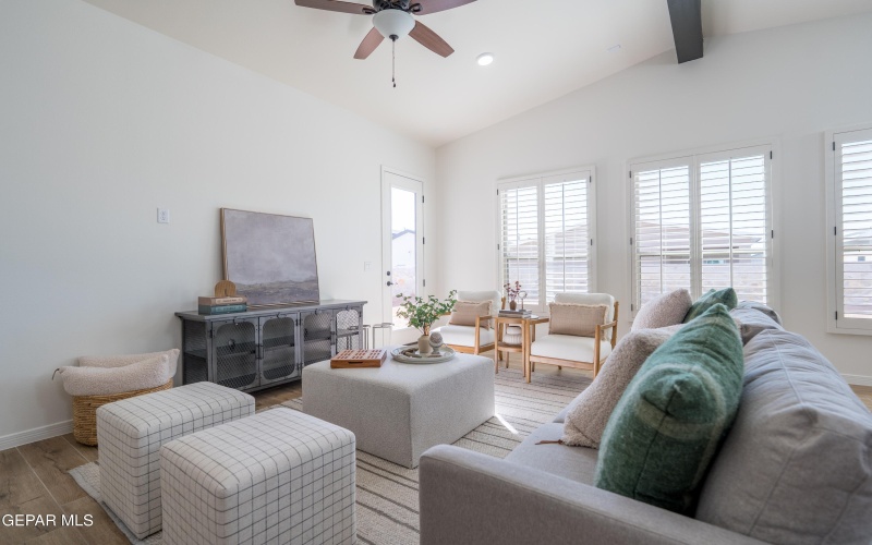 3821 Aspire Place, El Paso, TX 79938, 3 Habitaciones Habitaciones , ,2 BañosBaños,Residential,En Venta,3821 Aspire Place,0,938661