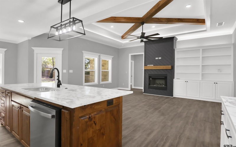 105 Johnston, Arp, TX 75750, 3 Bedrooms Bedrooms, ,2 BathroomsBathrooms,Residential,For Sale,105 Johnston,0,25016315