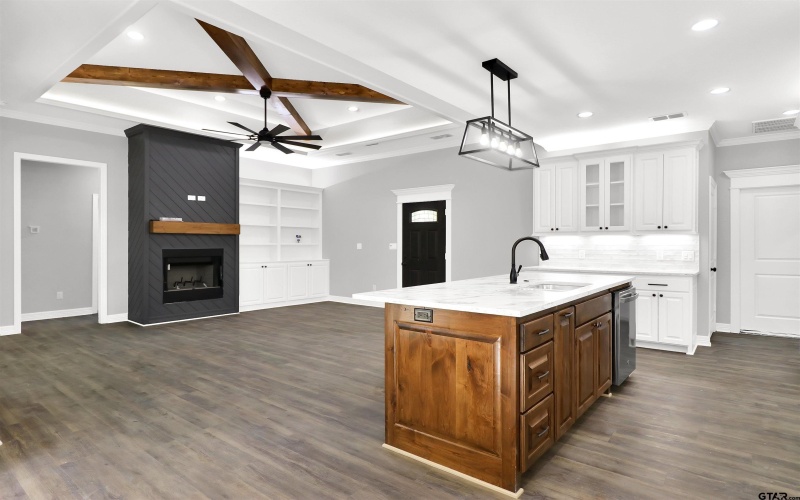 105 Johnston, Arp, TX 75750, 3 Bedrooms Bedrooms, ,2 BathroomsBathrooms,Residential,For Sale,105 Johnston,0,25016315