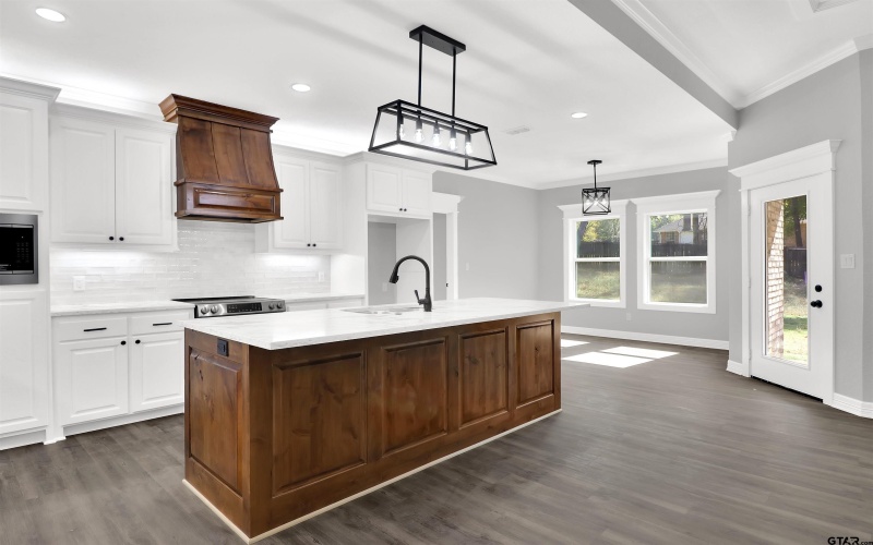 105 Johnston, Arp, TX 75750, 3 Bedrooms Bedrooms, ,2 BathroomsBathrooms,Residential,For Sale,105 Johnston,0,25016315