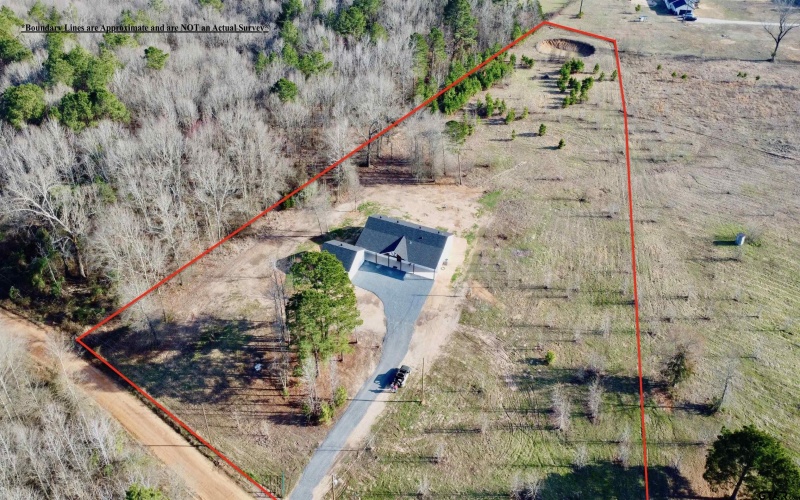 TBD CR 2741, Naples, TX 75568, 3 Bedrooms Bedrooms, ,2 BathroomsBathrooms,Residential,For Sale,TBD CR 2741,0,26002547