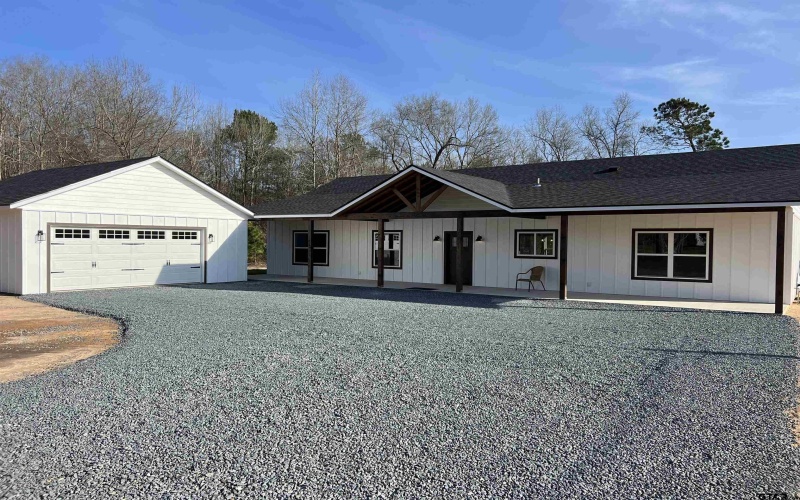 TBD CR 2741, Naples, TX 75568, 3 Bedrooms Bedrooms, ,2 BathroomsBathrooms,Residential,For Sale,TBD CR 2741,0,26002547