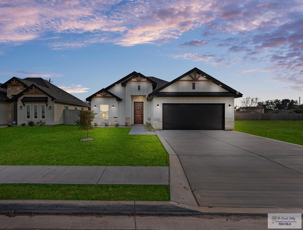 2401 BLUE SKY DR, WESLACO, TX 78596, 3 Bedrooms Bedrooms, ,2 BathroomsBathrooms,Residential,For Sale,2401 BLUE SKY DR,0,29772305