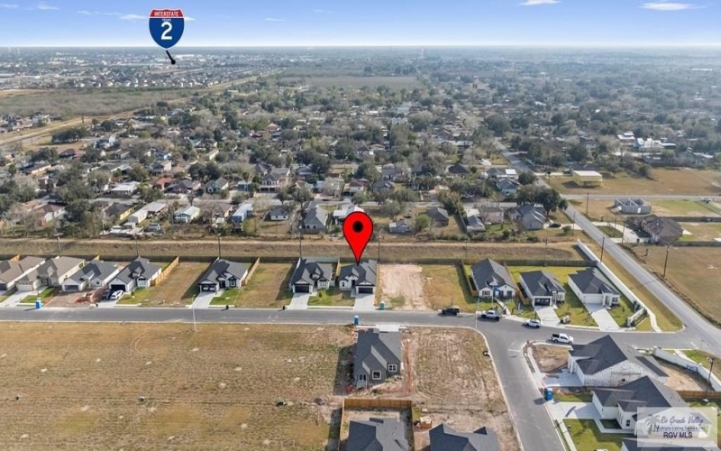 2401 BLUE SKY DR, WESLACO, TX 78596, 3 Bedrooms Bedrooms, ,2 BathroomsBathrooms,Residential,For Sale,2401 BLUE SKY DR,0,29772305