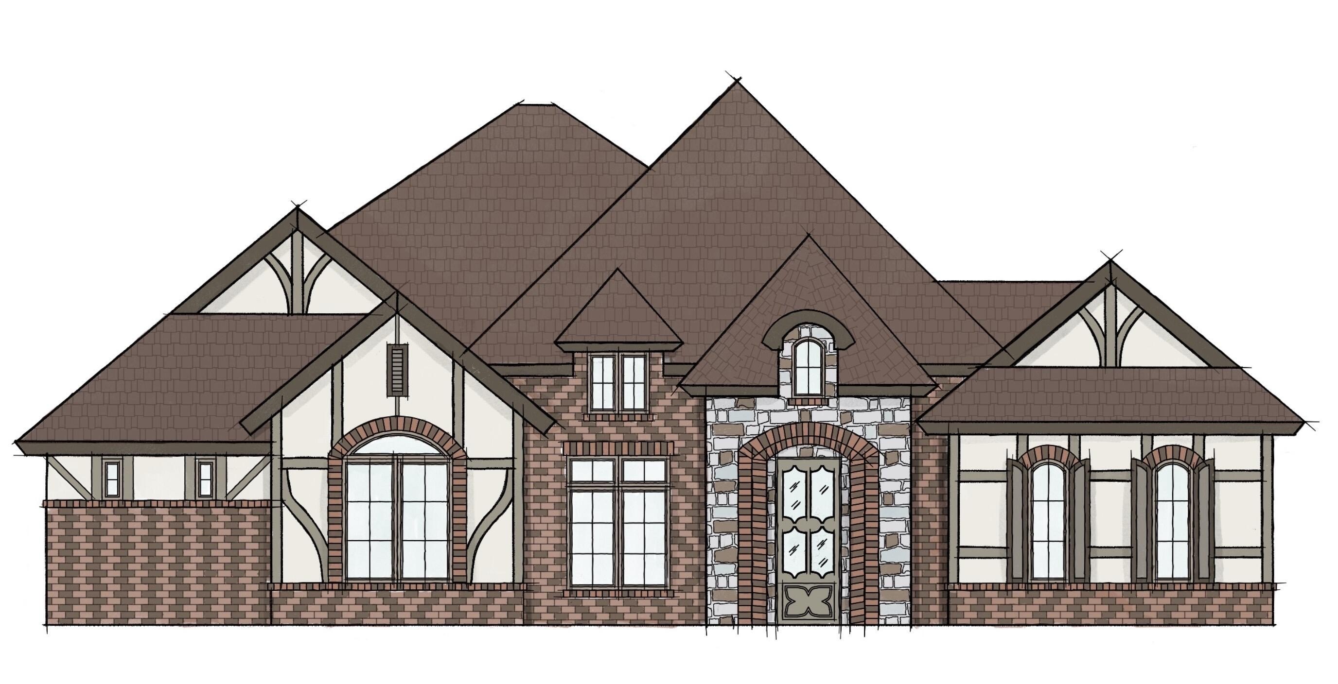 4608 141st Street, Lubbock, TX 79424, 4 Habitaciones Habitaciones , ,3 BañosBaños,Residential,En Venta,4608 141st Street,0,202602401