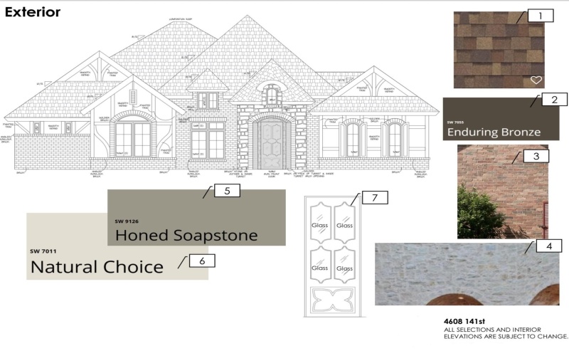 4608 141st Street, Lubbock, TX 79424, 4 Habitaciones Habitaciones , ,3 BañosBaños,Residential,En Venta,4608 141st Street,0,202602401