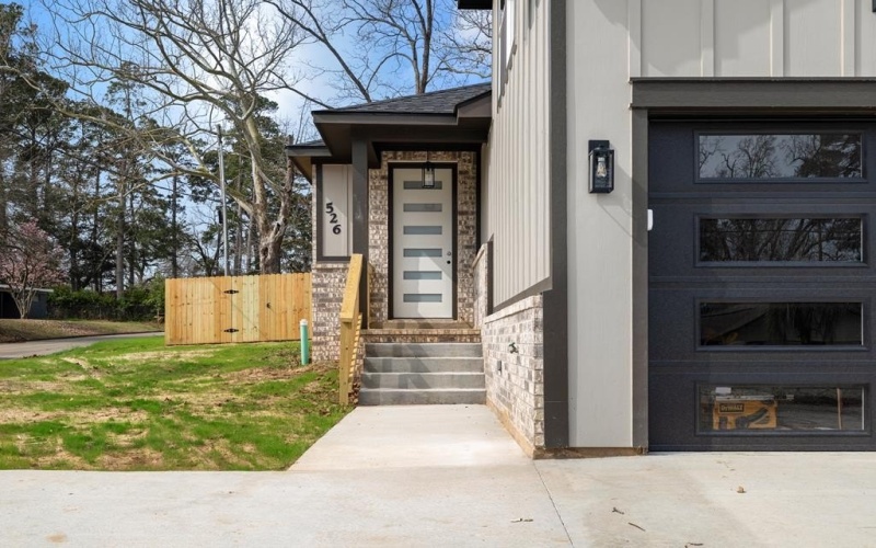 526 Burk Street, Nacogdoches, TX 75961, 4 Habitaciones Habitaciones , ,2 BañosBaños,Residential,En Venta,526 Burk Street,0,70010025