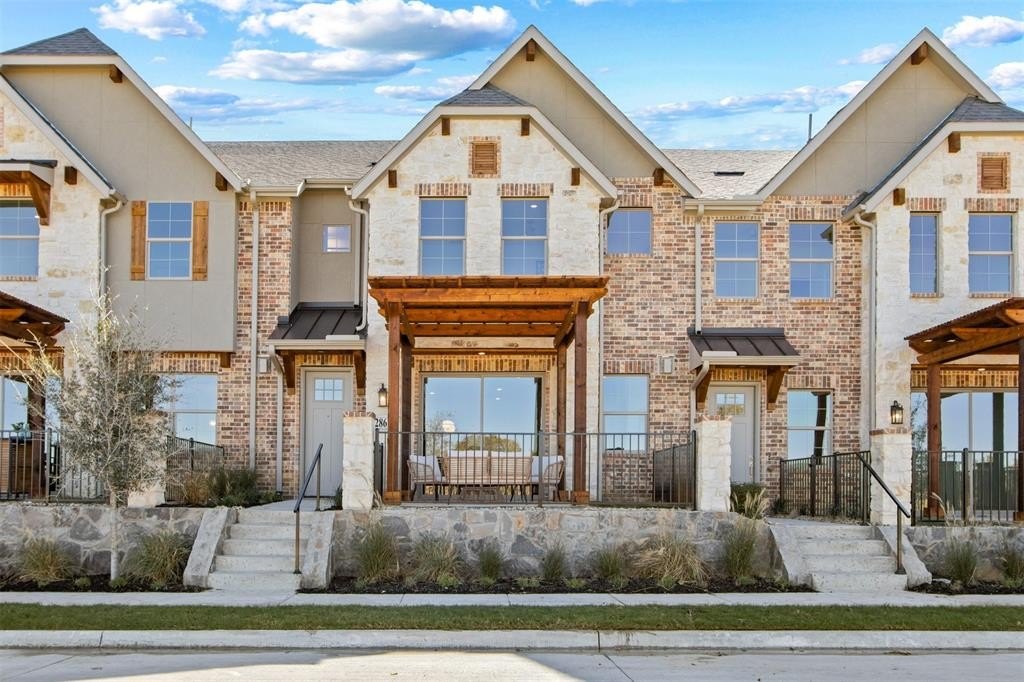 2861 Edmondson, The Colony, TX 75056, 3 Bedrooms Bedrooms, ,2 BathroomsBathrooms,Residential,For Sale,2861 Edmondson,20600943