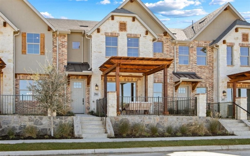 2861 Edmondson, The Colony, TX 75056, 3 Bedrooms Bedrooms, ,2 BathroomsBathrooms,Residential,For Sale,2861 Edmondson,20600943