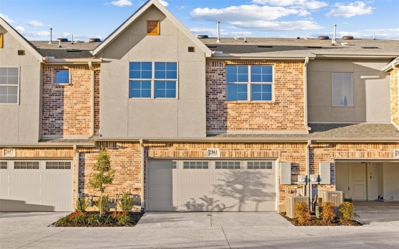 2861 Edmondson, The Colony, TX 75056, 3 Bedrooms Bedrooms, ,2 BathroomsBathrooms,Residential,For Sale,2861 Edmondson,20600943