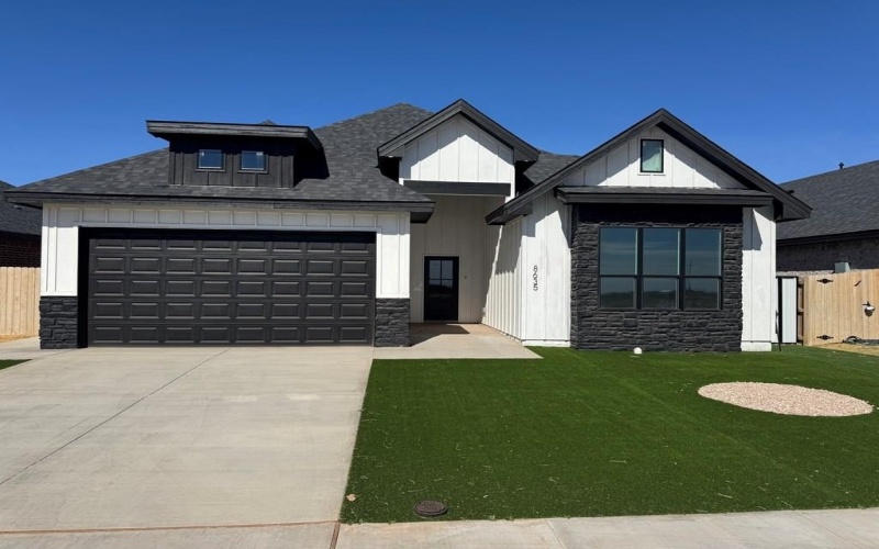 8635 Santa Isabella, Odessa, TX 79765, 4 Bedrooms Bedrooms, ,2 BathroomsBathrooms,Residential,For Sale,8635 Santa Isabella,0,167597