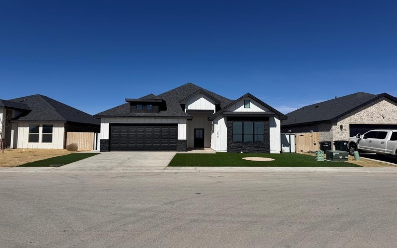 8635 Santa Isabella, Odessa, TX 79765, 4 Bedrooms Bedrooms, ,2 BathroomsBathrooms,Residential,For Sale,8635 Santa Isabella,0,167597