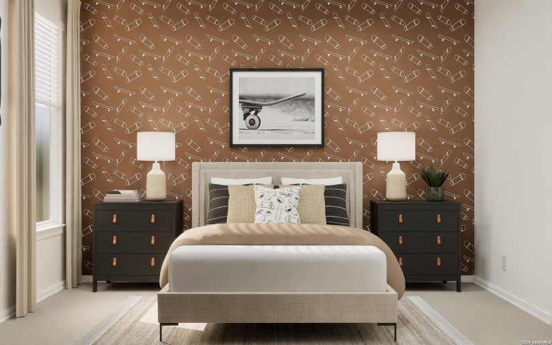 14516 Mansfield Mill, San Antonio, TX 78245, 4 Habitaciones Habitaciones , ,3 BañosBaños,Residential,En Venta,14516 Mansfield Mill,0,1940954