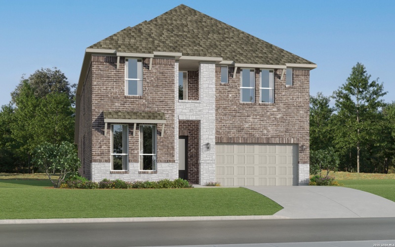 14524 Mansfield Mill, San Antonio, TX 78245, 5 Habitaciones Habitaciones , ,5 BañosBaños,Residential,En Venta,14524 Mansfield Mill,0,1941102