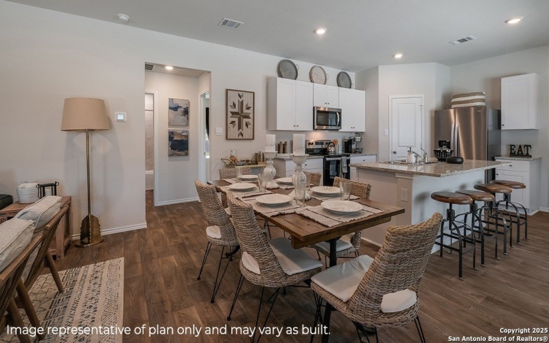 10713 Dazzle, San Antonio, TX 78252, 3 Bedrooms Bedrooms, ,2 BathroomsBathrooms,Residential,For Sale,10713 Dazzle,0,1941103