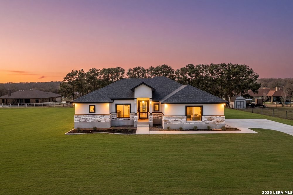 314 Honeysuckle Ln, La Vernia, TX 78121, 4 Bedrooms Bedrooms, ,2 BathroomsBathrooms,Residential,For Sale,314 Honeysuckle Ln,0,1943212