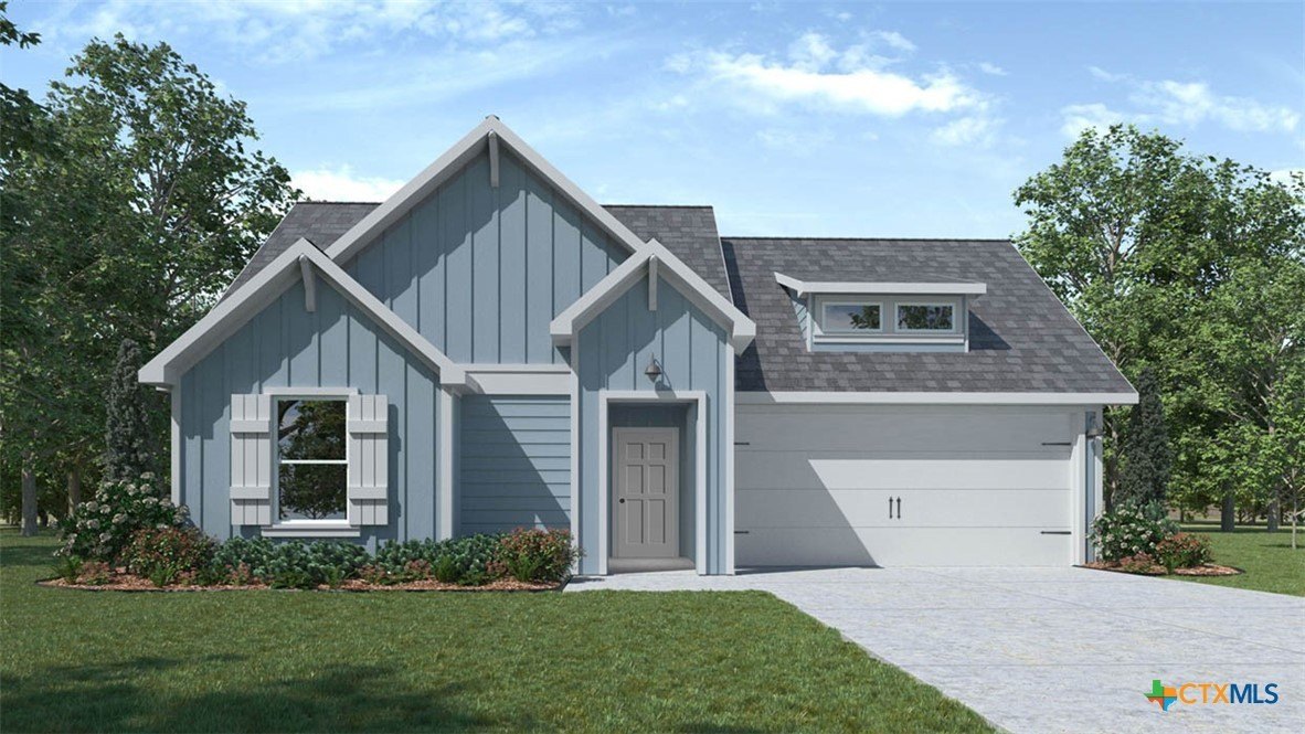 1221 Coriander Road, Temple, TX 76502, 3 Habitaciones Habitaciones , ,2 BañosBaños,Residential,En Venta,1221 Coriander Road,0,605275