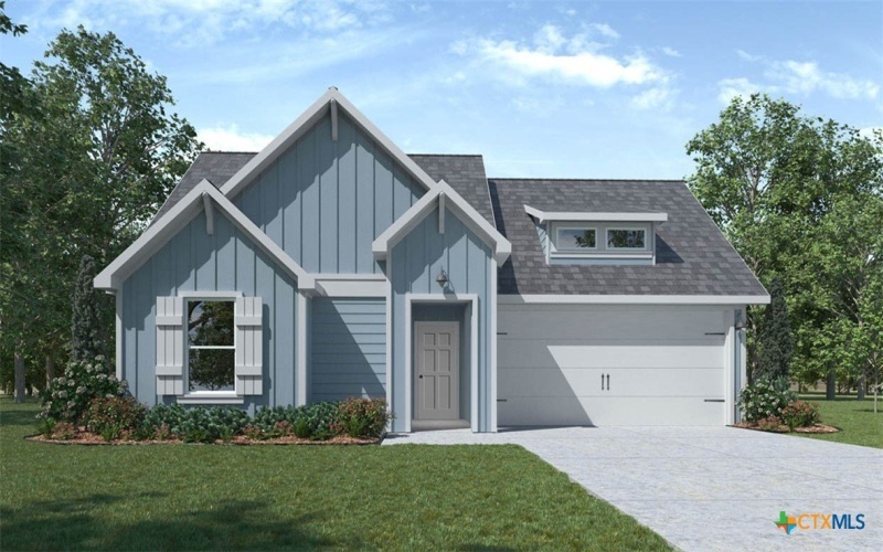 1221 Coriander Road, Temple, TX 76502, 3 Habitaciones Habitaciones , ,2 BañosBaños,Residential,En Venta,1221 Coriander Road,0,605275