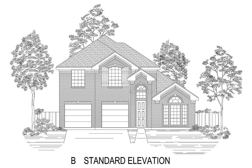 1727 Newport Drive, Cedar Hill, TX 75104, 5 Bedrooms Bedrooms, ,3 BathroomsBathrooms,Residential,For Sale,1727 Newport Drive,20648805