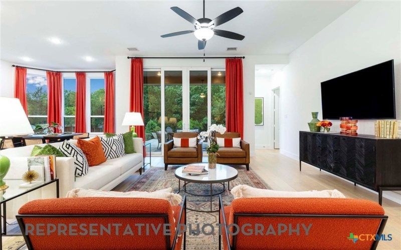 164 Stock Pond Trail, Kyle, TX 78640, 4 Habitaciones Habitaciones , ,3 BañosBaños,Residential,En Venta,164 Stock Pond Trail,0,605278