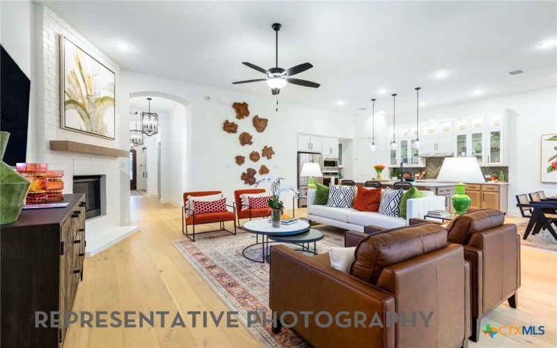 164 Stock Pond Trail, Kyle, TX 78640, 4 Habitaciones Habitaciones , ,3 BañosBaños,Residential,En Venta,164 Stock Pond Trail,0,605278