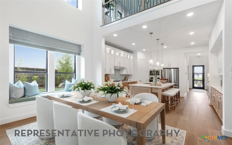 2414 Briggs Summit, San Antonio, TX 78245, 4 Habitaciones Habitaciones , ,5 BañosBaños,Residential,En Venta,2414 Briggs Summit,0,605283