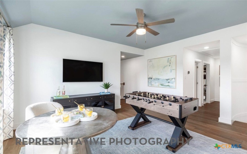 2414 Briggs Summit, San Antonio, TX 78245, 4 Habitaciones Habitaciones , ,5 BañosBaños,Residential,En Venta,2414 Briggs Summit,0,605283