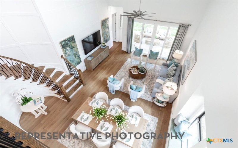 2414 Briggs Summit, San Antonio, TX 78245, 4 Habitaciones Habitaciones , ,5 BañosBaños,Residential,En Venta,2414 Briggs Summit,0,605283