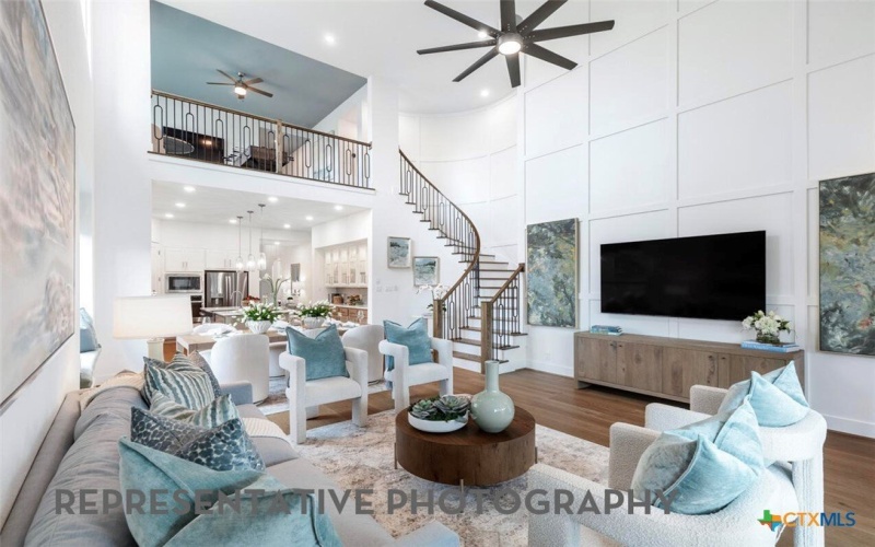 2414 Briggs Summit, San Antonio, TX 78245, 4 Habitaciones Habitaciones , ,5 BañosBaños,Residential,En Venta,2414 Briggs Summit,0,605283