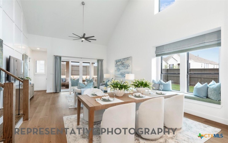 2558 High Ground, San Antonio, TX 78245, 4 Habitaciones Habitaciones , ,5 BañosBaños,Residential,En Venta,2558 High Ground,0,605284