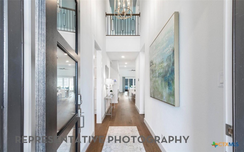 2558 High Ground, San Antonio, TX 78245, 4 Habitaciones Habitaciones , ,5 BañosBaños,Residential,En Venta,2558 High Ground,0,605284