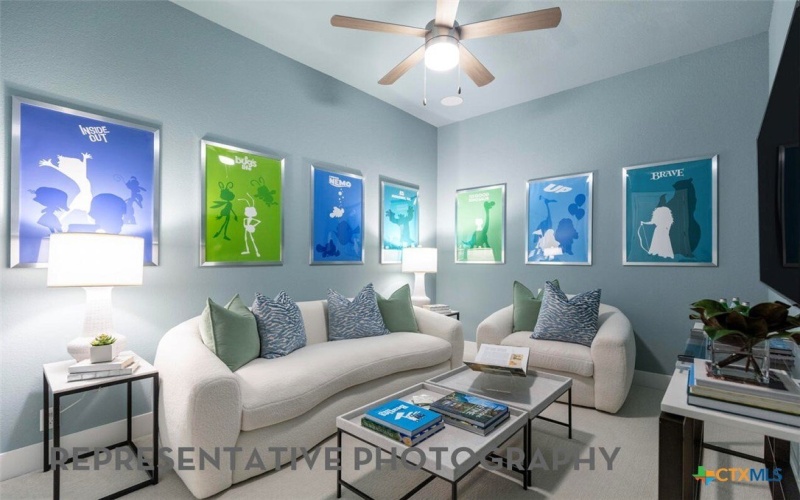 2558 High Ground, San Antonio, TX 78245, 4 Habitaciones Habitaciones , ,5 BañosBaños,Residential,En Venta,2558 High Ground,0,605284