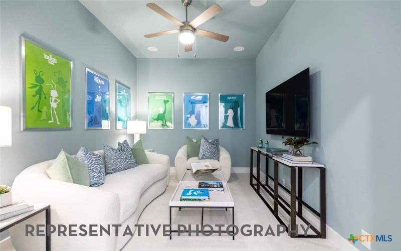 2558 High Ground, San Antonio, TX 78245, 4 Habitaciones Habitaciones , ,5 BañosBaños,Residential,En Venta,2558 High Ground,0,605284