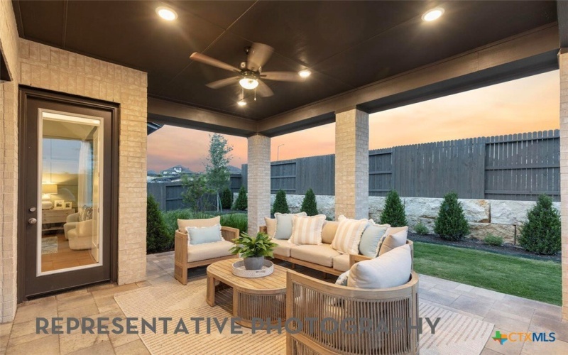 2558 High Ground, San Antonio, TX 78245, 4 Habitaciones Habitaciones , ,5 BañosBaños,Residential,En Venta,2558 High Ground,0,605284