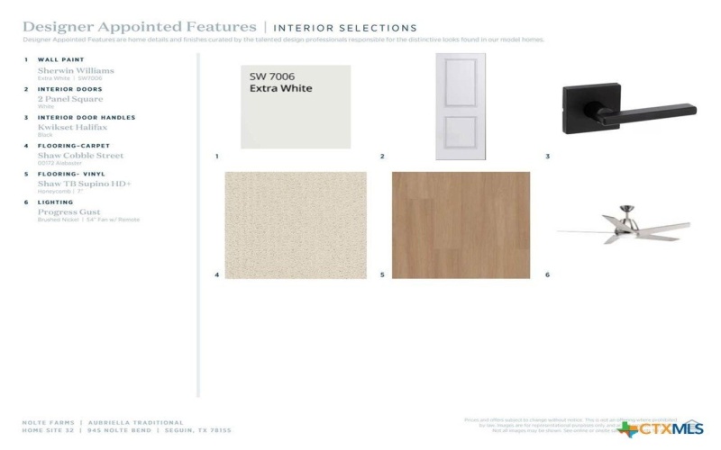 945 Nolte Bend, Seguin, TX 78155, 4 Bedrooms Bedrooms, ,3 BathroomsBathrooms,Residential,For Sale,945 Nolte Bend,0,605300