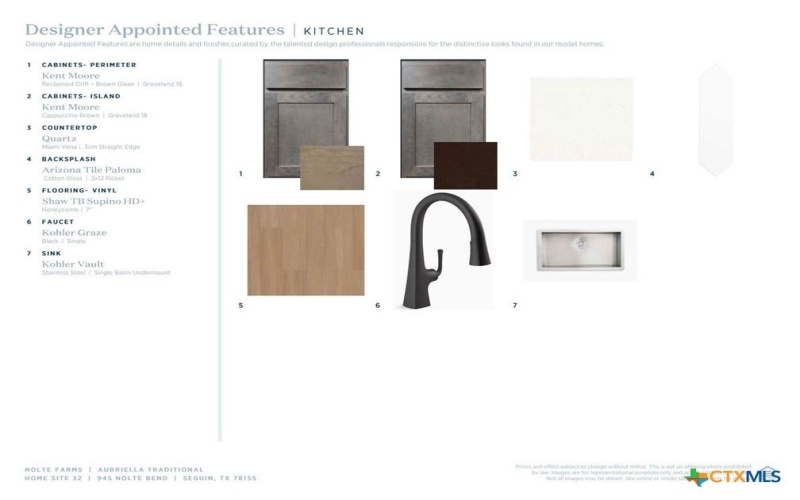 945 Nolte Bend, Seguin, TX 78155, 4 Bedrooms Bedrooms, ,3 BathroomsBathrooms,Residential,For Sale,945 Nolte Bend,0,605300