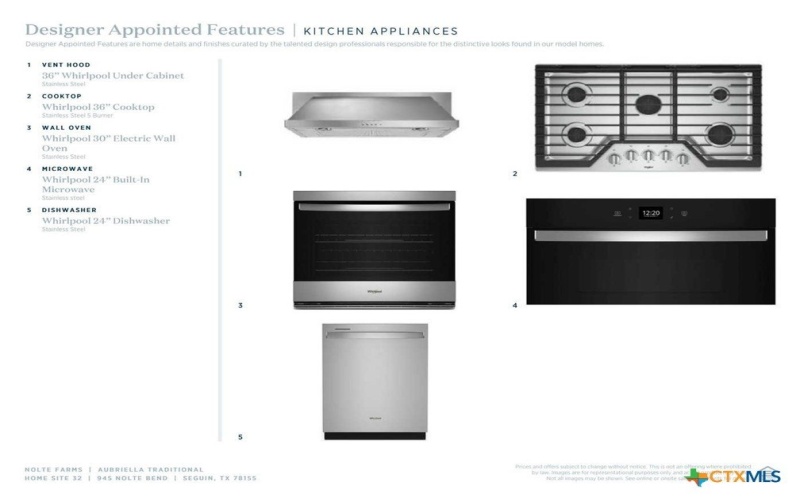 945 Nolte Bend, Seguin, TX 78155, 4 Bedrooms Bedrooms, ,3 BathroomsBathrooms,Residential,For Sale,945 Nolte Bend,0,605300