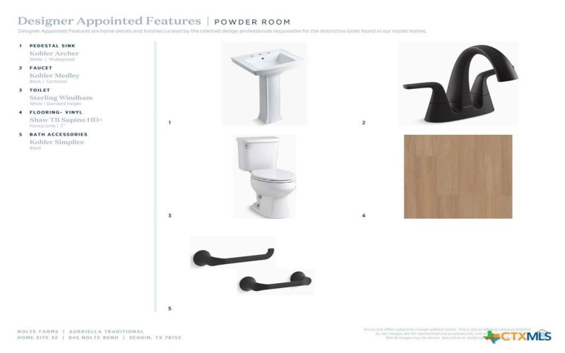 945 Nolte Bend, Seguin, TX 78155, 4 Bedrooms Bedrooms, ,3 BathroomsBathrooms,Residential,For Sale,945 Nolte Bend,0,605300