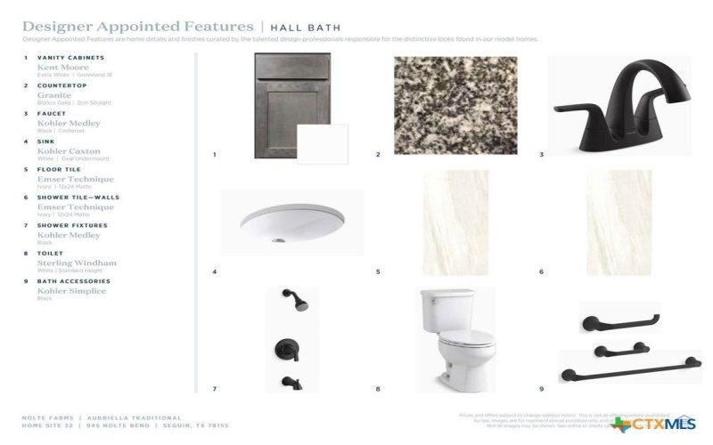 945 Nolte Bend, Seguin, TX 78155, 4 Bedrooms Bedrooms, ,3 BathroomsBathrooms,Residential,For Sale,945 Nolte Bend,0,605300