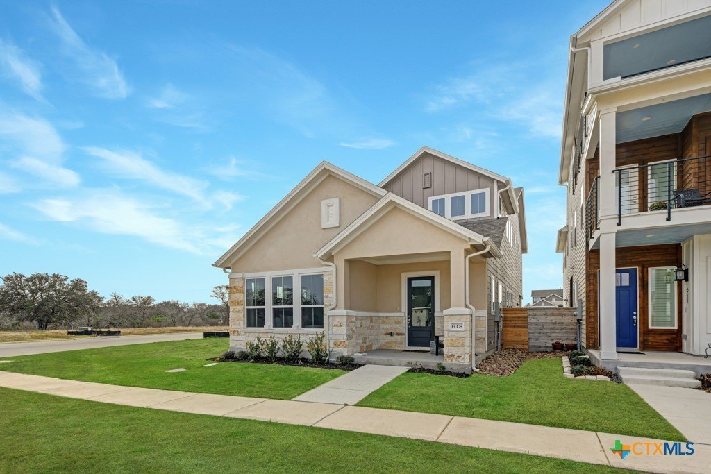 618 Chambray Road, New Braunfels, TX 78130, 3 Bedrooms Bedrooms, ,2 BathroomsBathrooms,Residential,For Sale,618 Chambray Road,0,605313