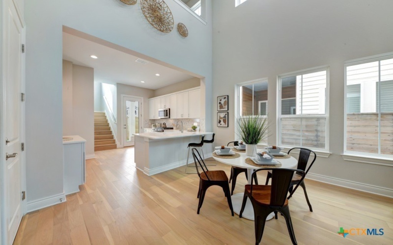 618 Chambray Road, New Braunfels, TX 78130, 3 Bedrooms Bedrooms, ,2 BathroomsBathrooms,Residential,For Sale,618 Chambray Road,0,605313