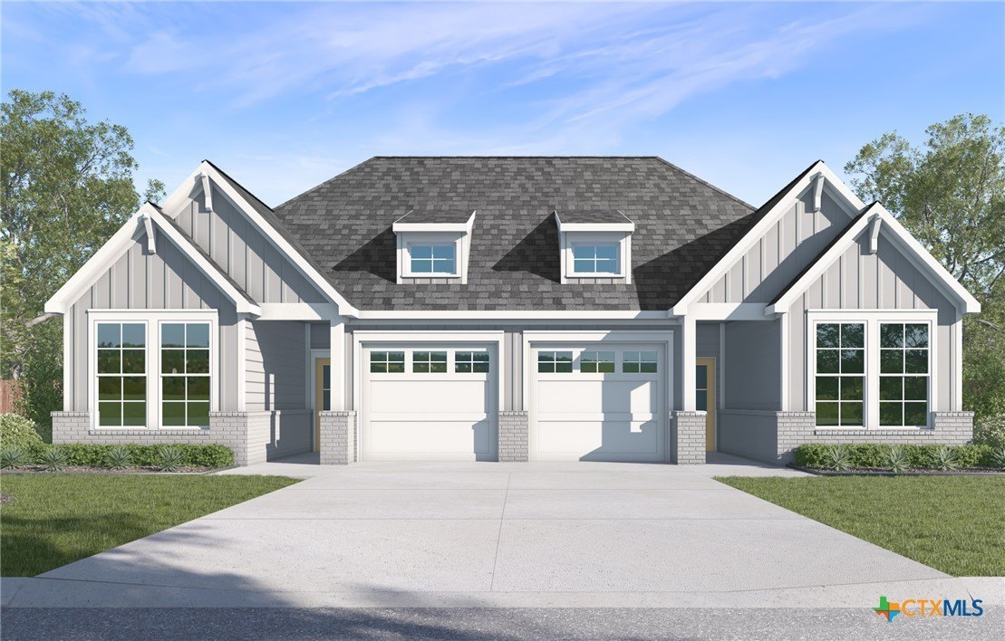 1126 Stone Valley Road, Temple, TX 76502, 8 Bedrooms Bedrooms, ,5 BathroomsBathrooms,Residential Multi Family,For Sale,1126 Stone Valley Road,0,605316