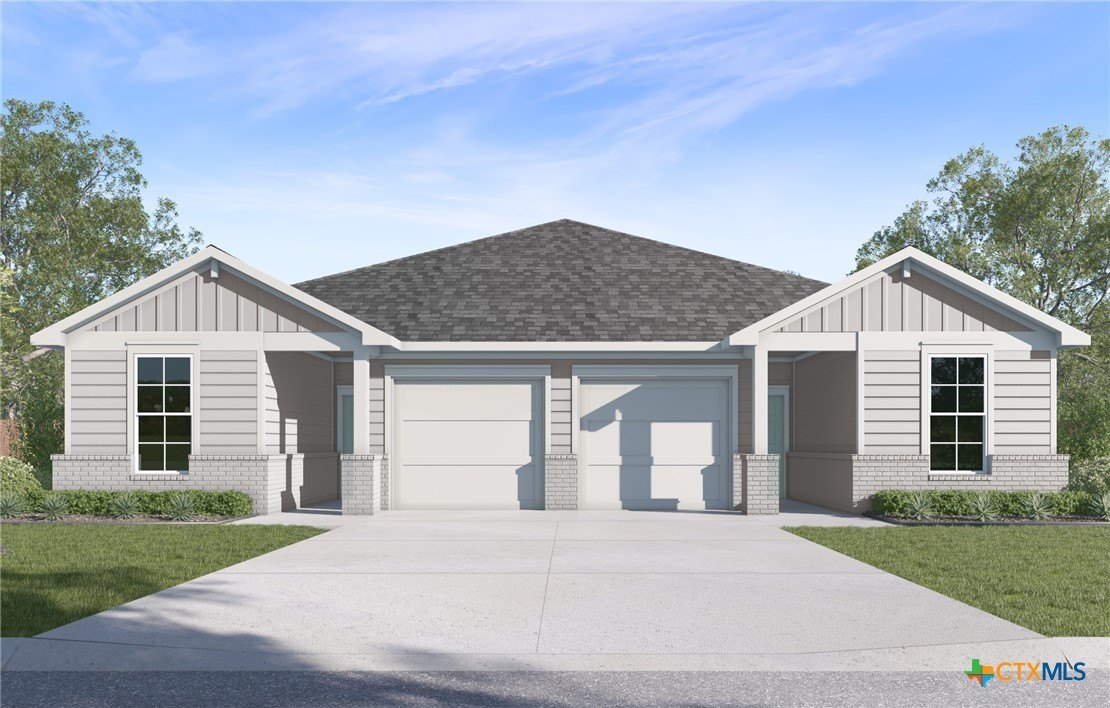 1122 Stone Valley Road, Temple, TX 76502, 6 Habitaciones Habitaciones , ,5 BañosBaños,Residential Multi Family,En Venta,1122 Stone Valley Road,0,605318