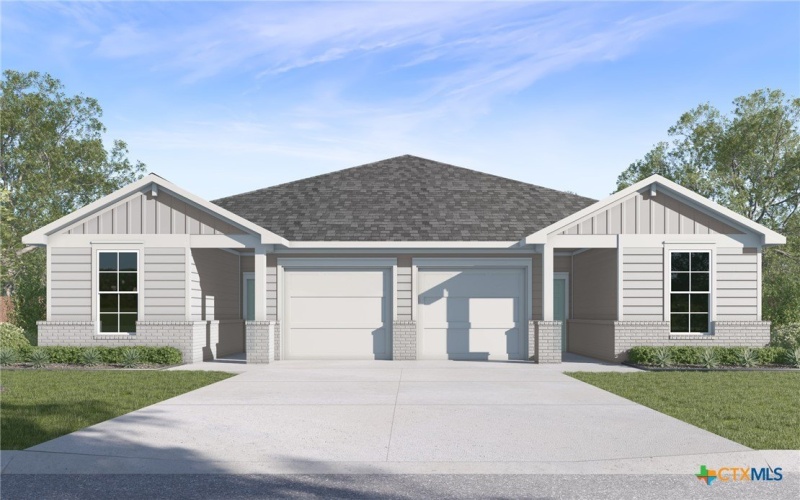 1122 Stone Valley Road, Temple, TX 76502, 6 Habitaciones Habitaciones , ,5 BañosBaños,Residential Multi Family,En Venta,1122 Stone Valley Road,0,605318