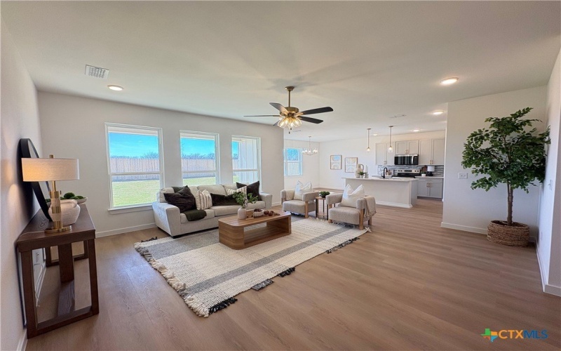 727 Liberty Park Drive, Belton, TX 76513, 4 Bedrooms Bedrooms, ,2 BathroomsBathrooms,Residential,For Sale,727 Liberty Park Drive,0,605319