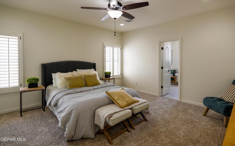 14957 Concept Court, El Paso, TX 79938, 4 Bedrooms Bedrooms, ,2 BathroomsBathrooms,Residential,For Sale,14957 Concept Court,0,938734