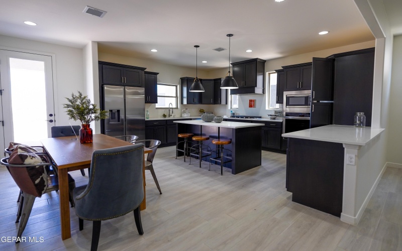 14957 Concept Court, El Paso, TX 79938, 4 Bedrooms Bedrooms, ,2 BathroomsBathrooms,Residential,For Sale,14957 Concept Court,0,938734