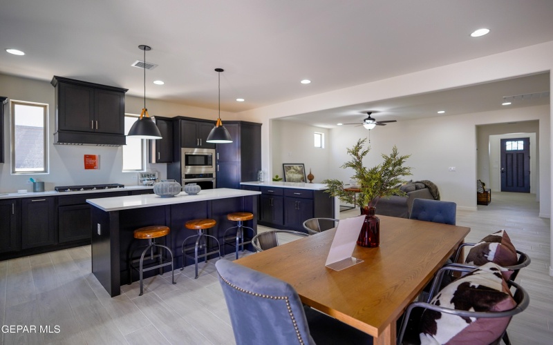 14957 Concept Court, El Paso, TX 79938, 4 Bedrooms Bedrooms, ,2 BathroomsBathrooms,Residential,For Sale,14957 Concept Court,0,938734