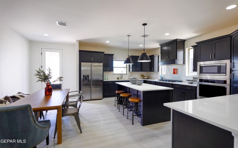 14957 Concept Court, El Paso, TX 79938, 4 Bedrooms Bedrooms, ,2 BathroomsBathrooms,Residential,For Sale,14957 Concept Court,0,938734