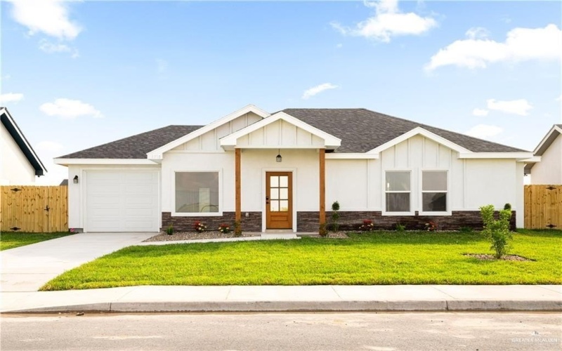 1710 Karianna Drive, Mercedes, TX 78570, 3 Bedrooms Bedrooms, ,2 BathroomsBathrooms,Residential,For Sale,1710 Karianna Drive,0,496528